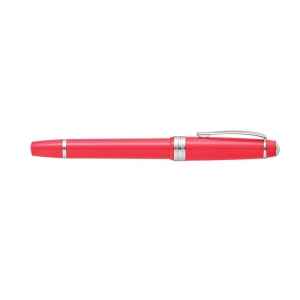 Ручка-роллер Selectip Cross Bailey Light Coral, коралловый