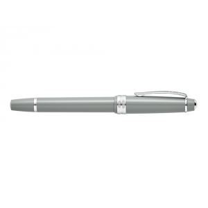 Ручка-роллер Selectip Cross Bailey Light Gray, светло-серый