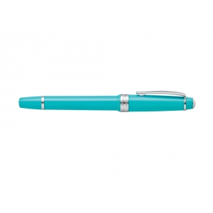 Ручка-роллер Selectip Cross Bailey Light Teal, светло-бирюзовый