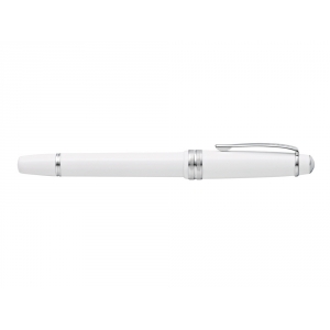Ручка-роллер Selectip Cross Bailey Light White, белый