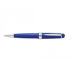 Шариковая ручка Cross Bailey Light Blue, синий