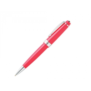 Шариковая ручка Cross Bailey Light Coral, коралловый