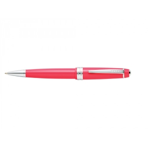 Шариковая ручка Cross Bailey Light Coral, коралловый