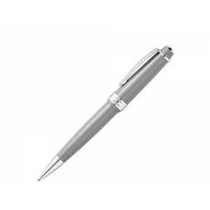 Шариковая ручка Cross Bailey Light Gray, светло-серый