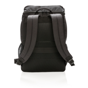 Рюкзак для ноутбука 15 Swiss Peak с RFID защитой
