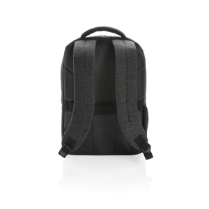 Рюкзак для ноутбука  15, черный