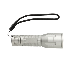 Фонарик CREE medium, 3W