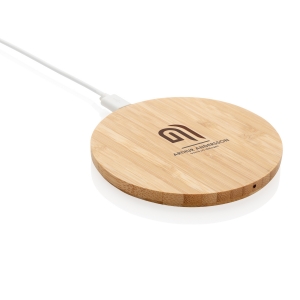 Беспроводная док-станция Bamboo, 5W