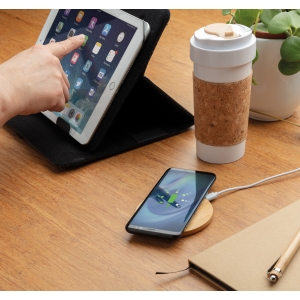 Беспроводная док-станция Bamboo, 5W