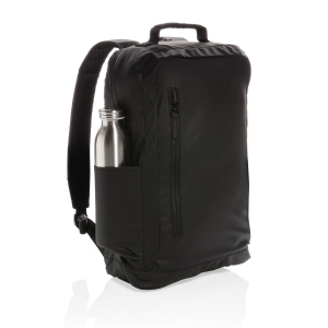 Рюкзак для ноутбука 15.6 Fashion Black (без содержания ПВХ)