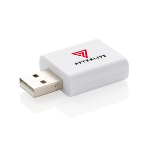 USB-протектор для защиты данных