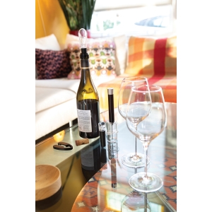 Профессиональный винный набор Vino, 4 шт.