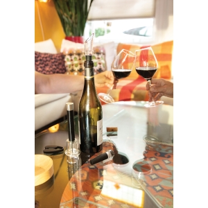 Профессиональный винный набор Vino, 4 шт.