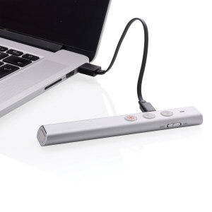 Набор для презентаций Rechargeable
