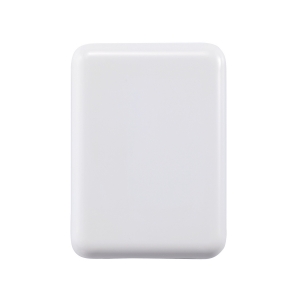 Дорожный переходник для розетки с 4 USB-портами