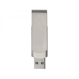 USB-флешка 2.0 на 8 Гб Setup, серебристый