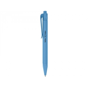 Шариковая ручка Terra из кукурузного пластика, cиний