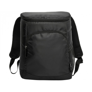 Arctic Zone® 18-can cooler backpack, черный