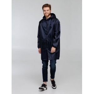 Дождевик Rainman Zip Pro, черный