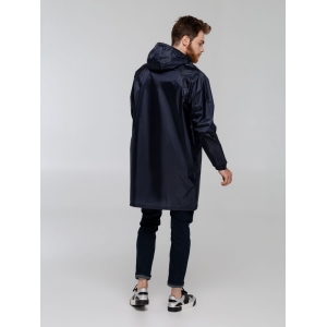 Дождевик Rainman Zip Pro, черный