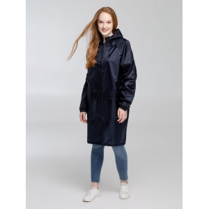 Дождевик Rainman Zip Pro, черный