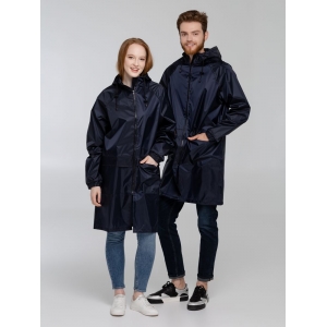 Дождевик Rainman Zip Pro, черный