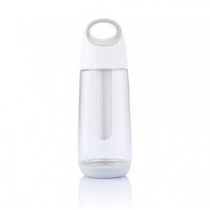 Бутылка для воды Bopp Cool, 700 мл, цвет белый