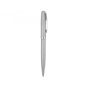 Ручка шариковая Parker модель Sonnet Stainless Steel СT в футляре
