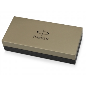 Ручка шариковая Parker модель Sonnet Stainless Steel СT в футляре