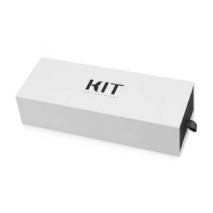 Ручка шариковая Kit Professional-Security (дробовик)