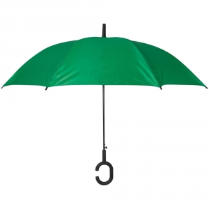 Зонт-трость Charme, зеленый