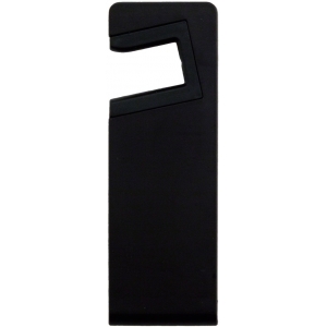Подставка для мобильного телефона и планшета, черный