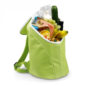 GRAYSEN. Рюкзак-холодильник, Светло-зеленый