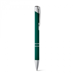 BETA SOFT. Шариковая ручка, Темно-зеленый
