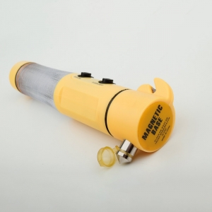 FLASHMER. Аварийный молоток, Желтый