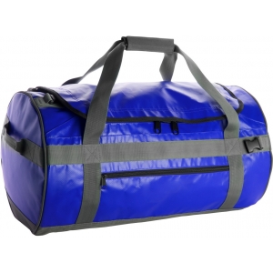 Спортивная сумка-рюкзак, синий