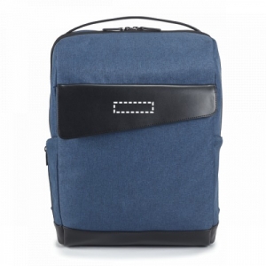 MOTION BACKPACK. Рюкзак MOTION, Светло-серый