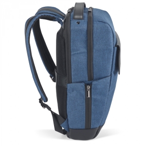 MOTION BACKPACK. Рюкзак MOTION, Синий