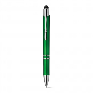 THEIA. Шариковая ручка с внутренней подсветкой, Зеленый
