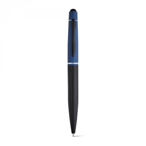 KANT. Алюминиевая шариковая ручка, Синий