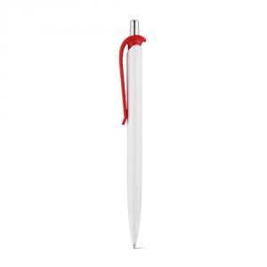 ANA. Шариковая ручка из ABS, Красный