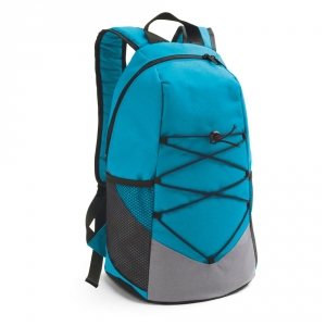 TURIM. Рюкзак 600D, Голубой