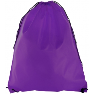 Рюкзак-мешок, фиолетовый