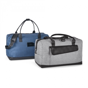 MOTION BAG. Дорожная сумка MOTION, Синий