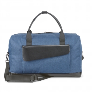 MOTION BAG. Дорожная сумка MOTION, Синий