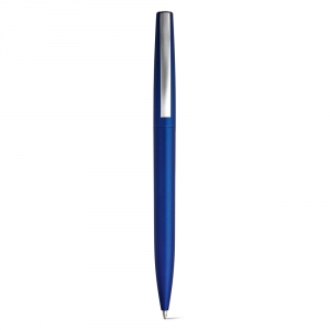 AROMA. Шариковая ручка из ABS, Королевский синий