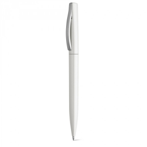 AROMA. Шариковая ручка из ABS, Белый