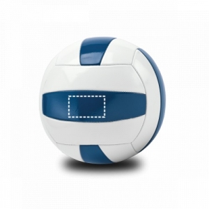 VOLEI. Волейбольный мяч, Синий