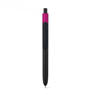 KIWU METALLIC. Шариковая ручка из ABS, Розовый