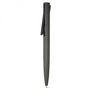 CONVEX. Шариковая ручка из металла иABS, Металлик